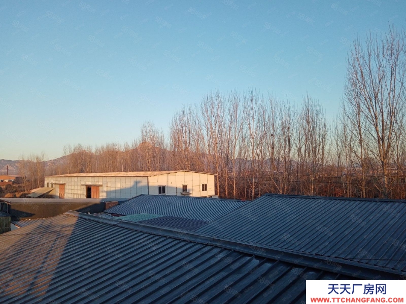 秦皇島 撫寧 1000平多功能廠房（庫房）