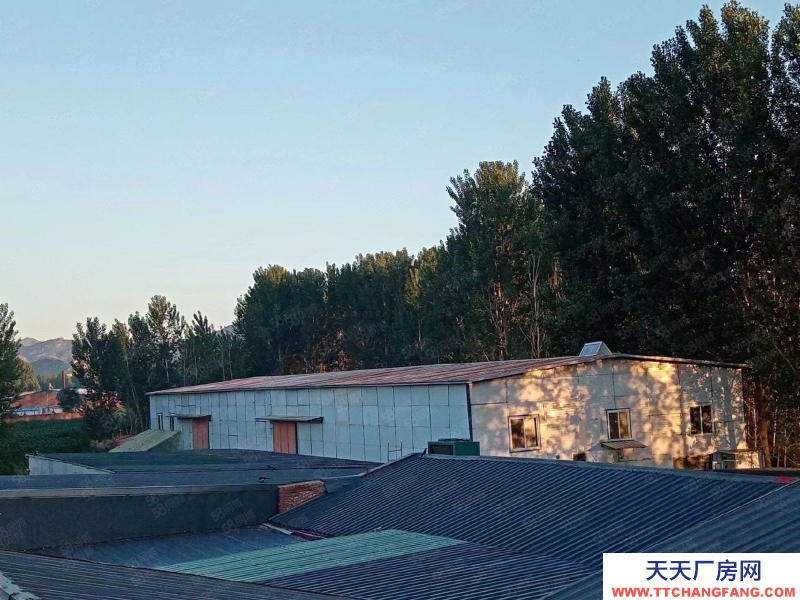 秦皇島 撫寧 1000平多功能廠房(庫房)