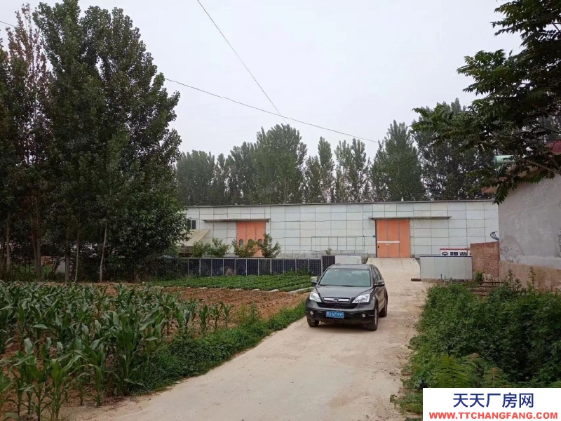 秦皇島 撫寧 1000平多功能廠房(庫房)