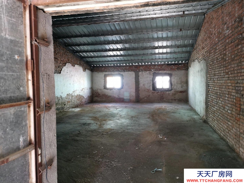 秦皇島 撫寧  102國道北庫房150平米