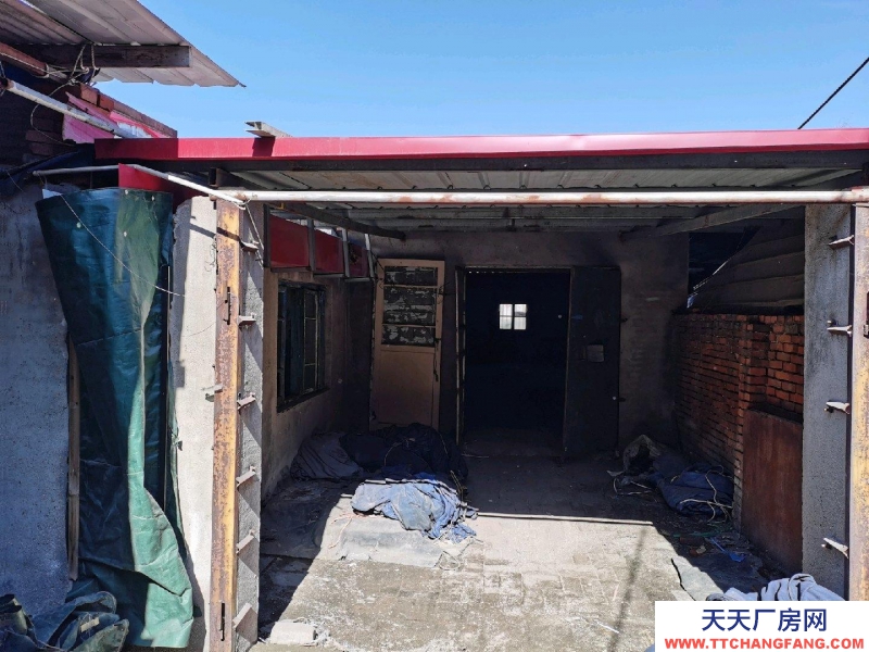 秦皇島 撫寧  102國道北庫房150平米