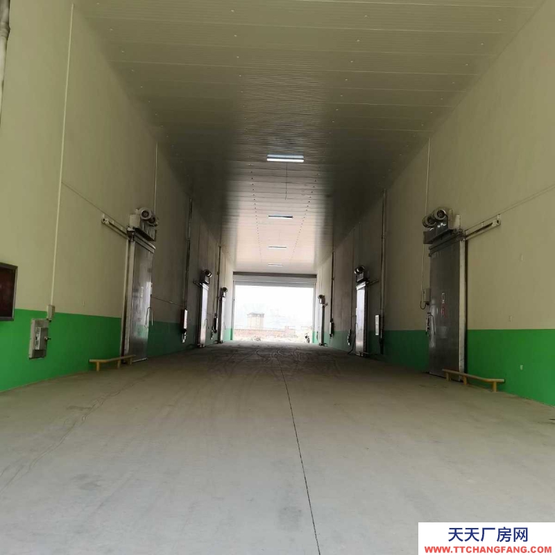 秦皇島 撫寧 留守營恒溫庫出租