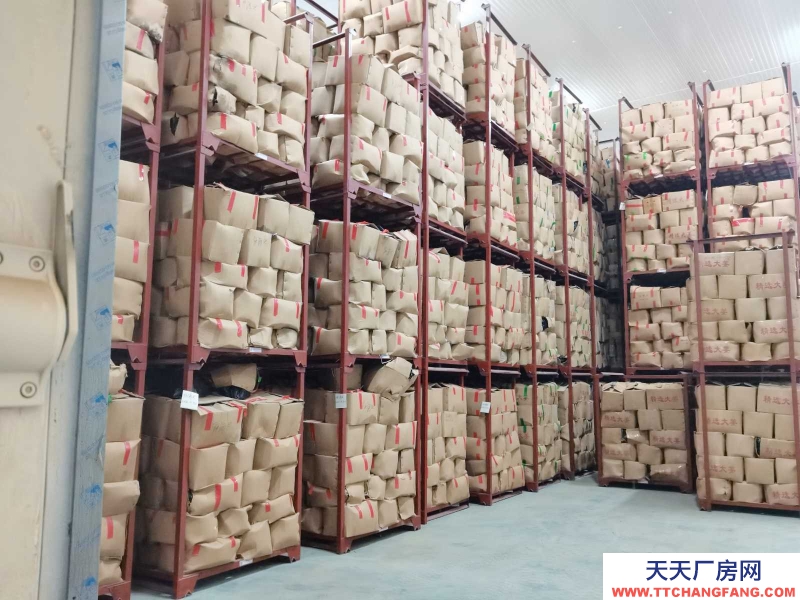 秦皇島 撫寧 留守營(yíng)恒溫庫(kù)出租