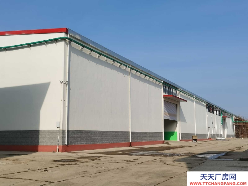 秦皇島 撫寧 留守營(yíng)恒溫庫(kù)出租