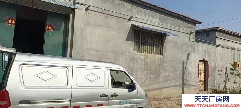 聊城冠縣南環(huán)張義堡倉(cāng)庫(kù)出租，260平方