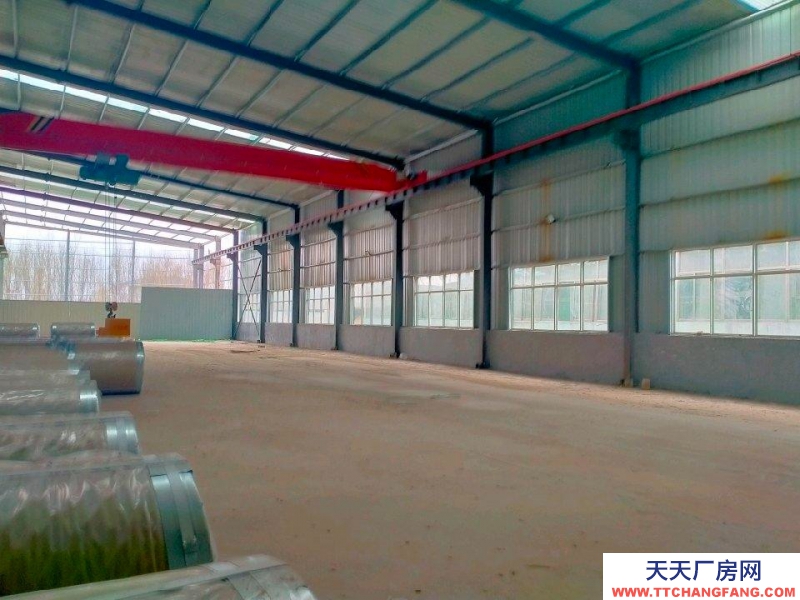 聊城冠縣倉(cāng)庫(kù)出租700多平方。