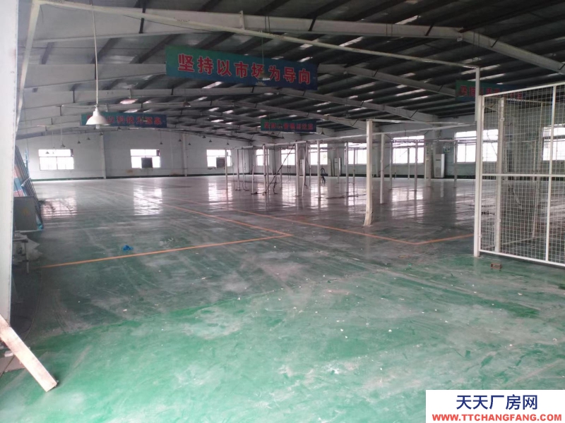 聊城出租高唐匯鑫街道聚賢路6號車間