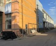 (出售) 金山楓涇獨門獨院15畝 三棟廠房組成，可環(huán)評高速2公里