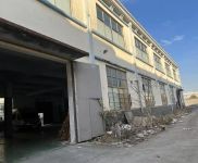 (出售) 金山楓涇獨門獨院15畝 三棟廠房組成，可環(huán)評高速2公里