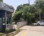 (出售) 金山楓涇獨門獨院15畝 三棟廠房組成，可環(huán)評高速2公里