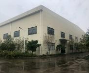 (出售) 金山區 104地塊 獨門獨院 68畝地標準廠房 配套完善