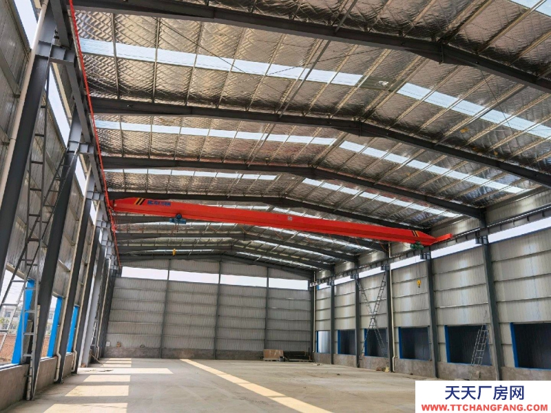 (出租) 焦作沁陽廠房出租,鋼結(jié)構(gòu)廠房,交通便利,環(huán)境優(yōu)雅