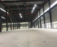 (出售) 金山工業(yè)區(qū)獨(dú)院廠房出售占地40畝