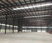 (出售) 金山工業(yè)區(qū)獨(dú)院廠房出售占地40畝