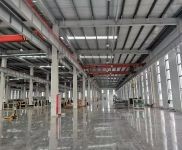 (出售) 金山工業(yè)區(qū)獨(dú)院廠房出售占地40畝