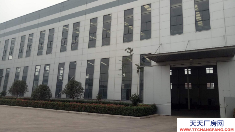 (出租)焦作沁陽 廠區閑置廠房、倉庫出租