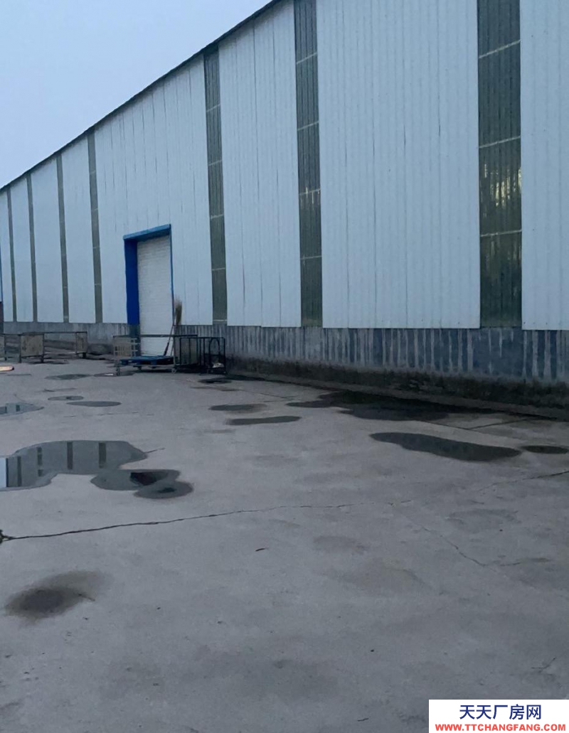 (出租)焦作 武陟縣廠房1500平方米，辦公面積520平方米，緊鄰嘉應觀高速口