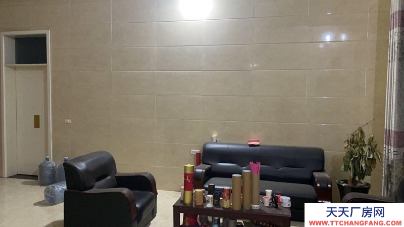 (出租)焦作 武陟縣廠房1500平方米，辦公面積520平方米，緊鄰嘉應觀高速口