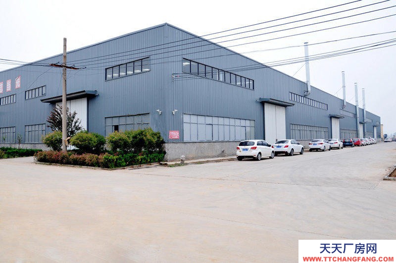 (出租)焦作武陟縣 標準化廠房，環保手續齊全