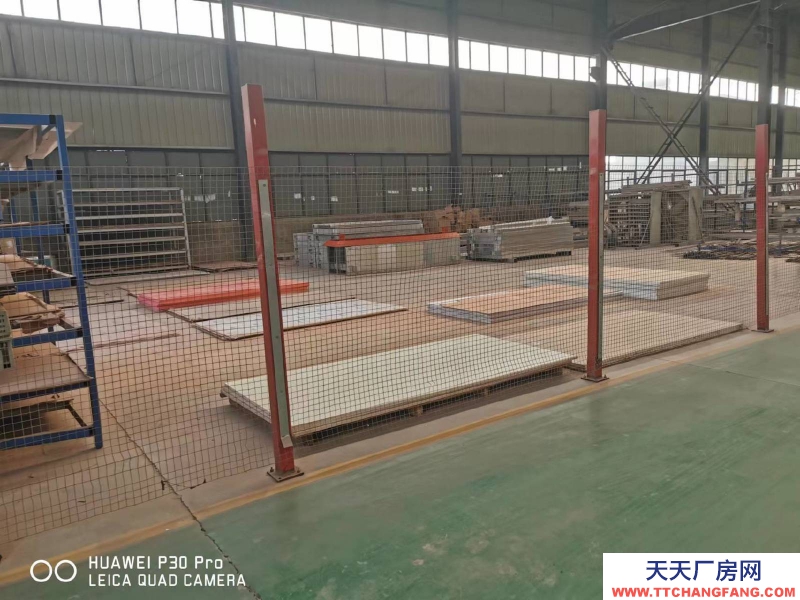 (出租)焦作武陟縣 標(biāo)準(zhǔn)化廠房，環(huán)保手續(xù)齊全