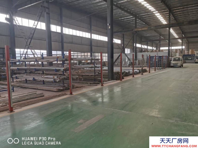 (出租)焦作武陟縣 標(biāo)準(zhǔn)化廠房，環(huán)保手續(xù)齊全