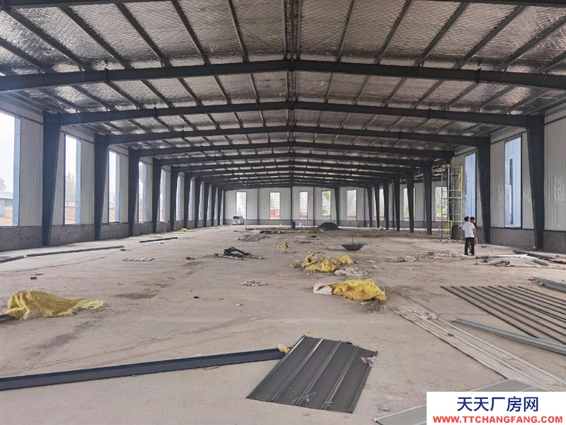 (出租) 焦作武陟縣個人廠房，獨院，交通便利