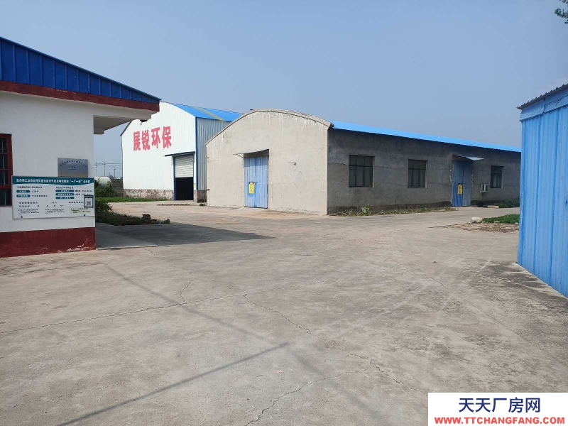 (出租)焦作武陟工業(yè)廠房1600平方