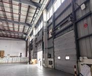 (出租) 金山獨門獨院高平臺倉庫4.5萬平出租丙二類帶噴淋無需注冊落稅