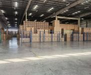 (出租) 金山獨門獨院高平臺倉庫4.5萬平出租丙二類帶噴淋無需注冊落稅