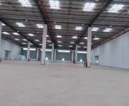 (出租) 出租金山區(qū)獨(dú)門(mén)獨(dú)院18000平米雙邊高平臺(tái)倉(cāng)庫(kù)場(chǎng)地?zé)o稅收