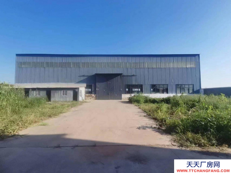 (出租) 焦作武陟縣現(xiàn)有兩座約2000平方米的廠房出租