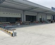 (出租) 上海金山正規丙一類倉庫出租有證