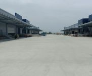 (出租) 上海金山正規丙一類倉庫出租有證