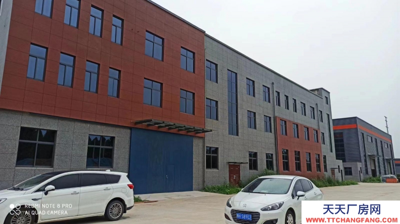 (出租) 焦作溫縣產(chǎn)業(yè)聚集區(qū)12米廠房帶行車