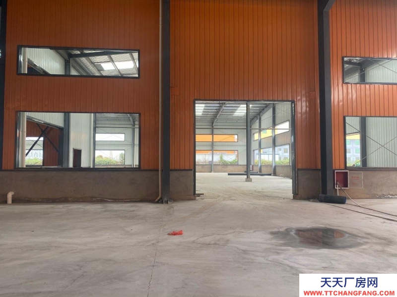 (出租)焦作溫縣 標準化工業(yè)廠房 50年產(chǎn)權 即租即用 獨門獨院 價格便宜