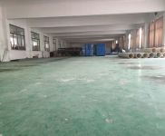 (出租) 金山亭林原房東倉(cāng)庫(kù)800平方米出租,3噸貨梯,中間無(wú)立柱