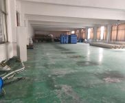 (出租) 金山亭林原房東倉庫800平方米出租，3噸貨梯，中間無立柱