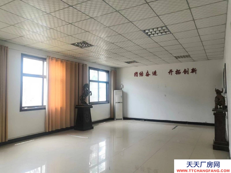 (出租) 焦作溫縣工業園區機器制造廠房出租 可分租