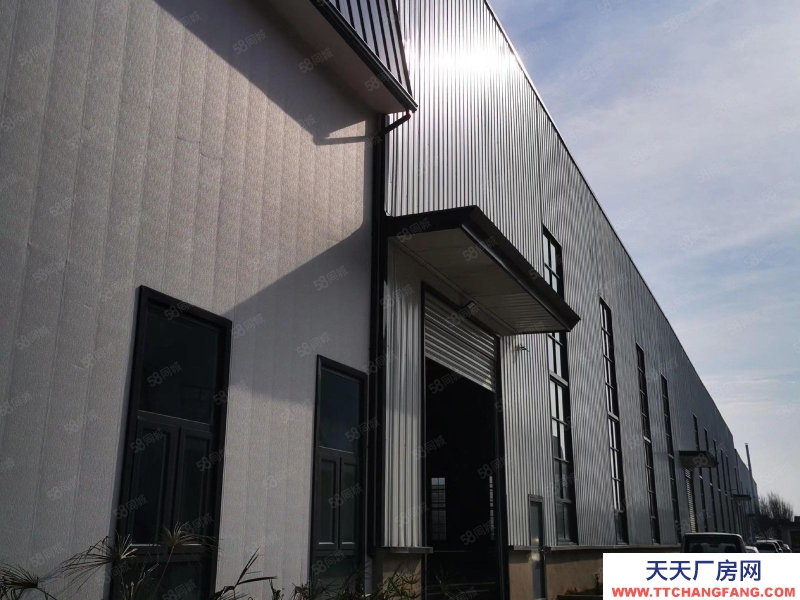 (出租) 焦作溫縣廠房.行業不限.長期租用價格可議