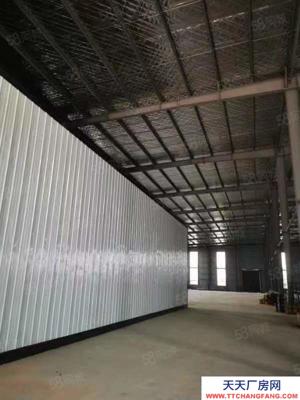 (出租) 焦作溫縣廠房.行業不限.長期租用價格可議