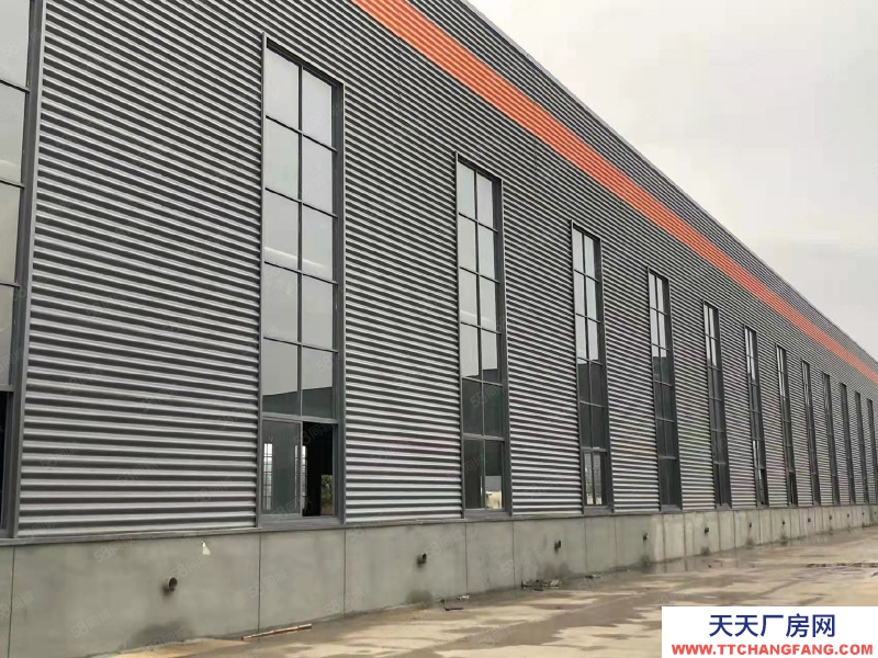 (出租) 焦作溫縣谷黃路8000平廠房出租