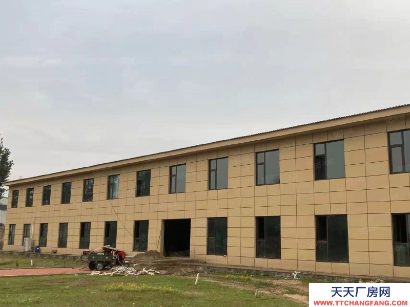 (出租) 焦作溫縣谷黃路8000平廠房出租