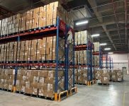 (出租)松江 丙二類單層廠房倉庫出租4900平米1000平起分租