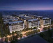 (出租) 松江104地塊廠房出租出售，開發商直招非高新企業勿擾