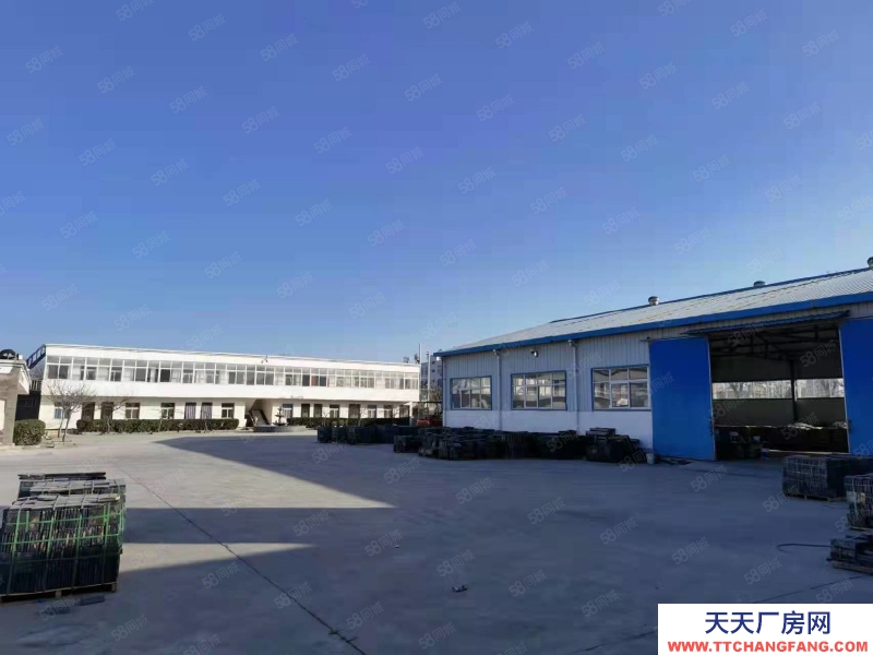 (出租) 焦作中站廠房 倉庫出租可以分租