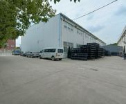 (出租) 松江老城獨棟廠房，倉庫出租，層高10起