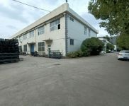 (出租) 松江老城獨棟廠房，倉庫出租，層高10起