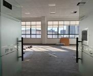 (出租)松江 九亭精裝小面積辦公倉(cāng)庫(kù)電商一體，46平起租，形象好場(chǎng)地大