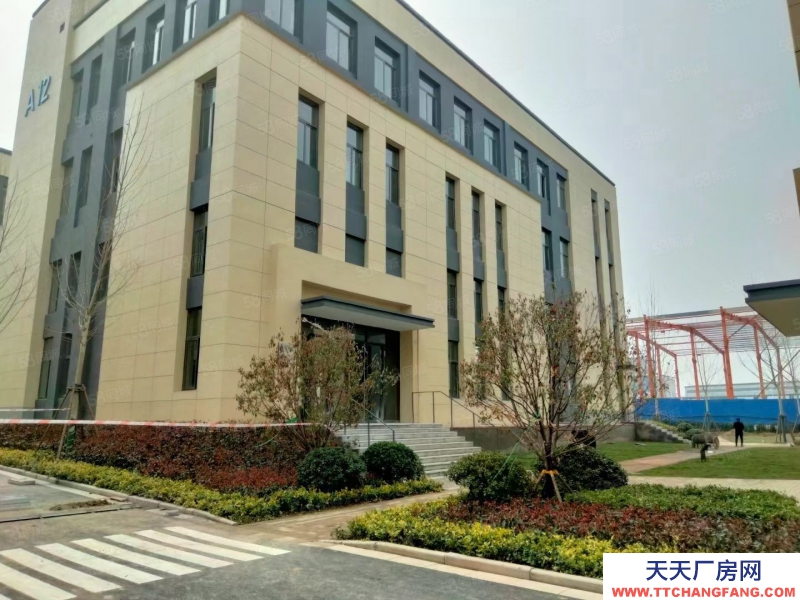 (出租) 無中介費(fèi) 可 正規(guī)園區(qū) 交通便利 配套齊全 獨(dú)立產(chǎn)權(quán)