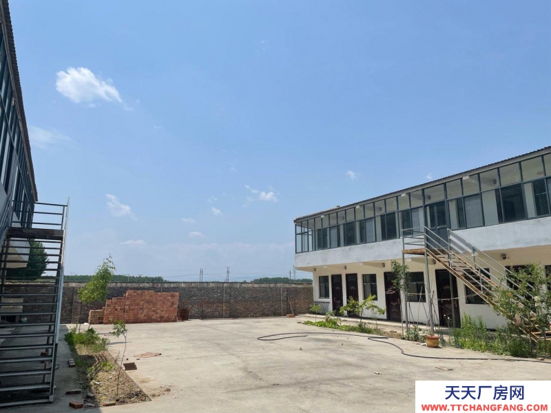 (出租) 焦作中站7000平 28間辦公樓